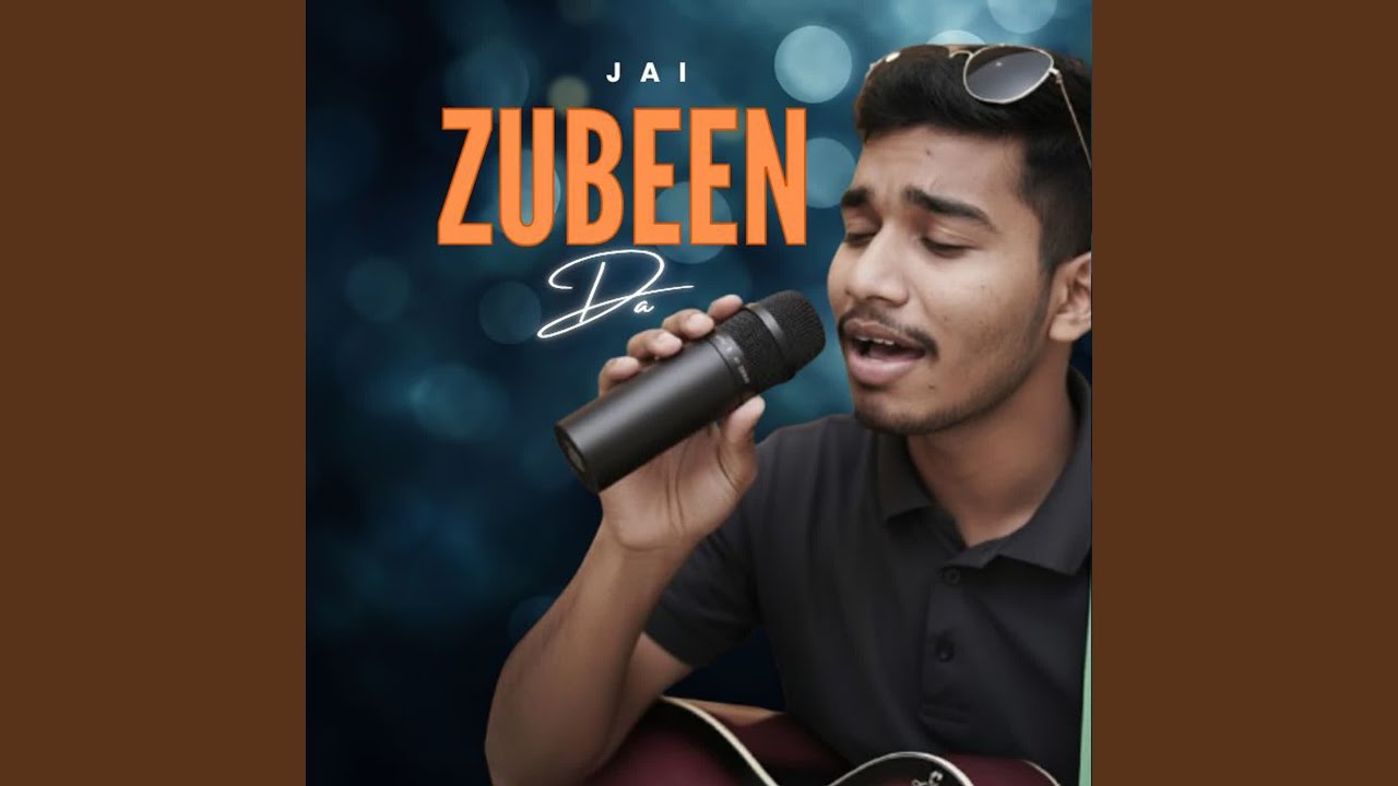 JAI ZUBEEN DA