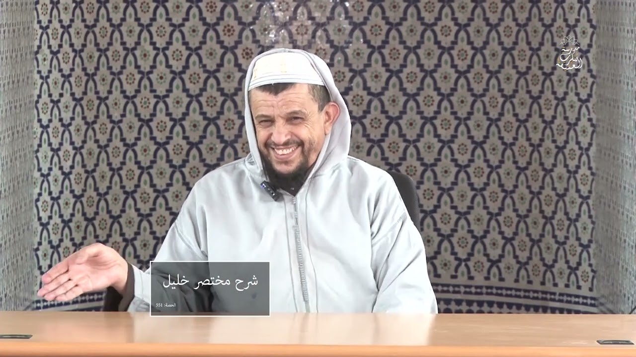 التكلف في شراء الاضحية (مقطع مفيد و طريف)| العلامة الأصولي مولود السريري