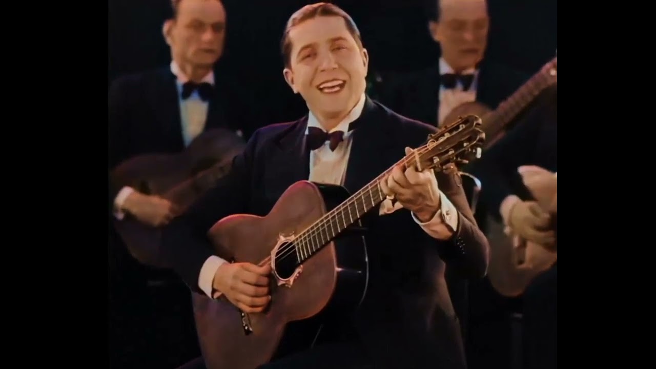 Canchero - Carlos Gardel (1930)