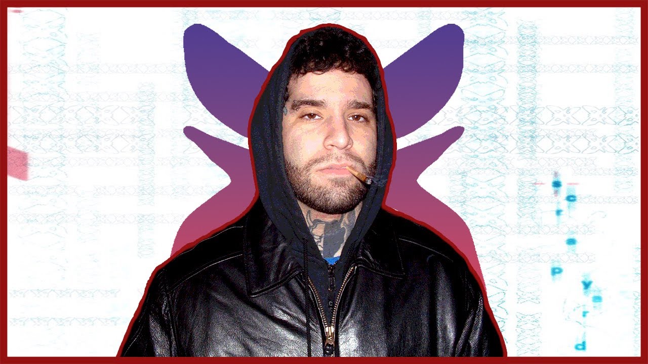 an interview with shinigami