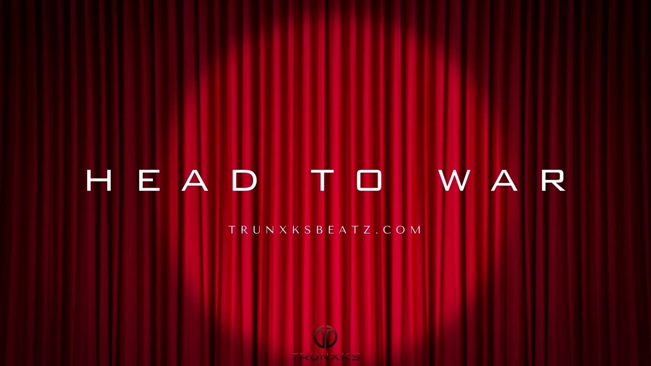 Head To War (Eminem Type Beat x D12 Type Beat x Obie Trice Type Beat) Prod. by Trunxks