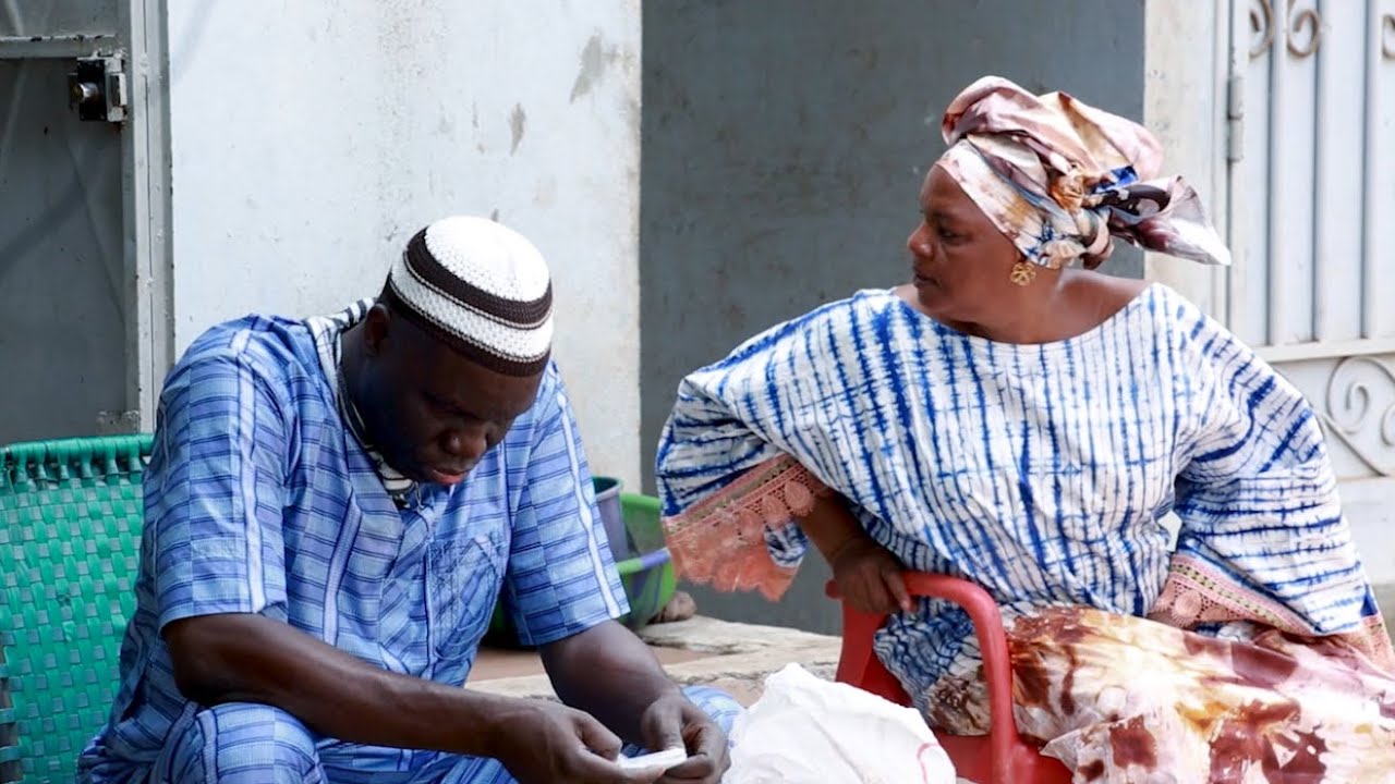 Wango Film - Famille Diarra - Épisode 96