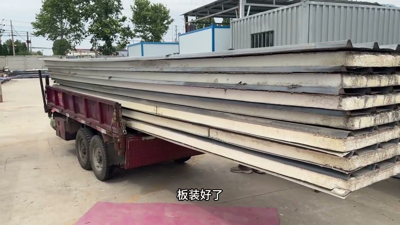 犬舍旧房改造，新填四个产位，看下改造过程，大家提下建议，看有没有需要改进的，#旧房改造翻新 #犬舍日常 #养狗日常 #狗狗产房 #沉默猛犬 @沉默猛犬小号