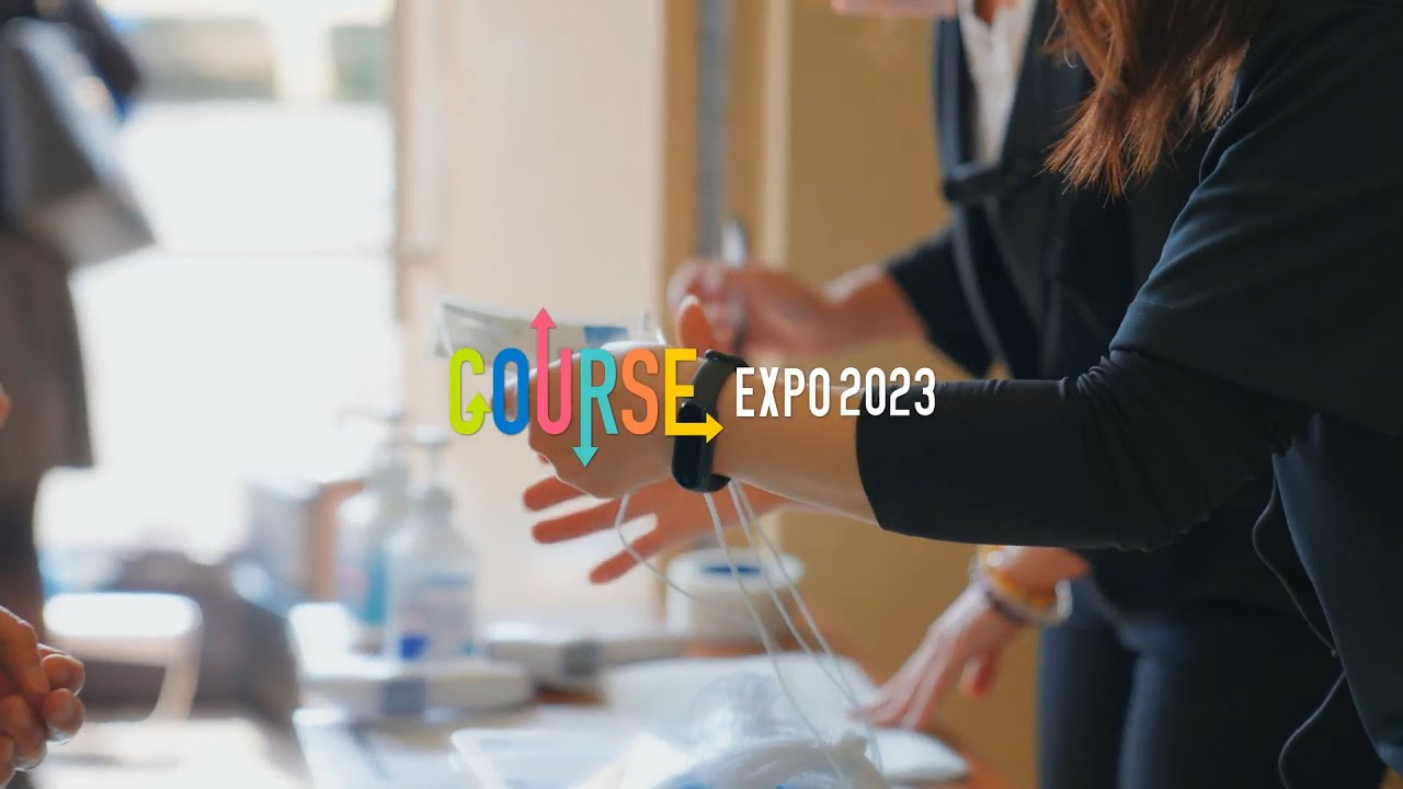 COURSE EXPO 2023 Vol.2 栃木県立栃木商業高等学校・栃木県立栃木農業高等学校