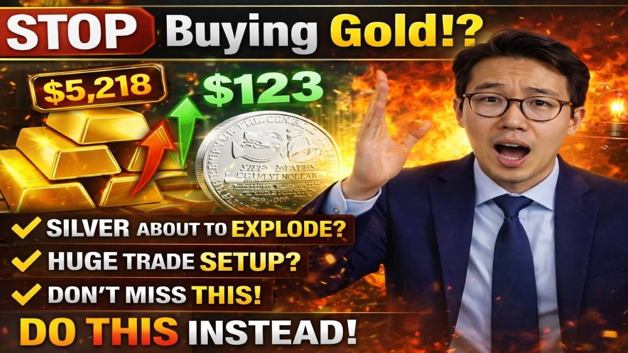 Gold Premium in Asia Surges &mdash; Why the US Paper Price Is Losing Signal Right Now