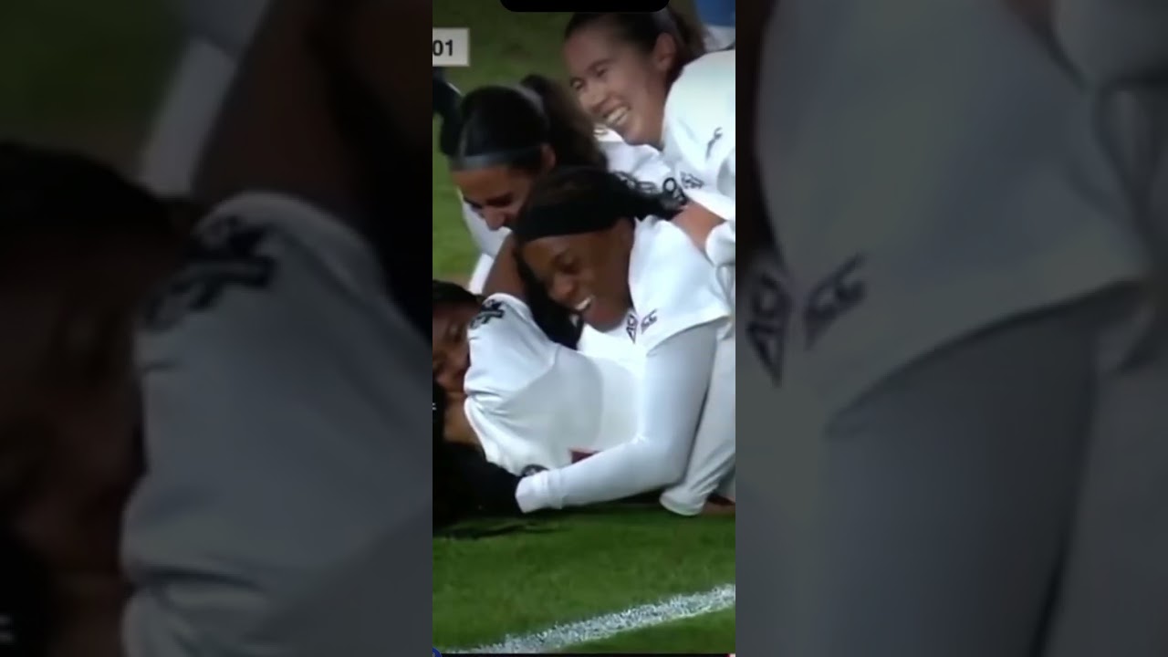 Florida state winning goal in NCAA D1 women’s national championship game 
