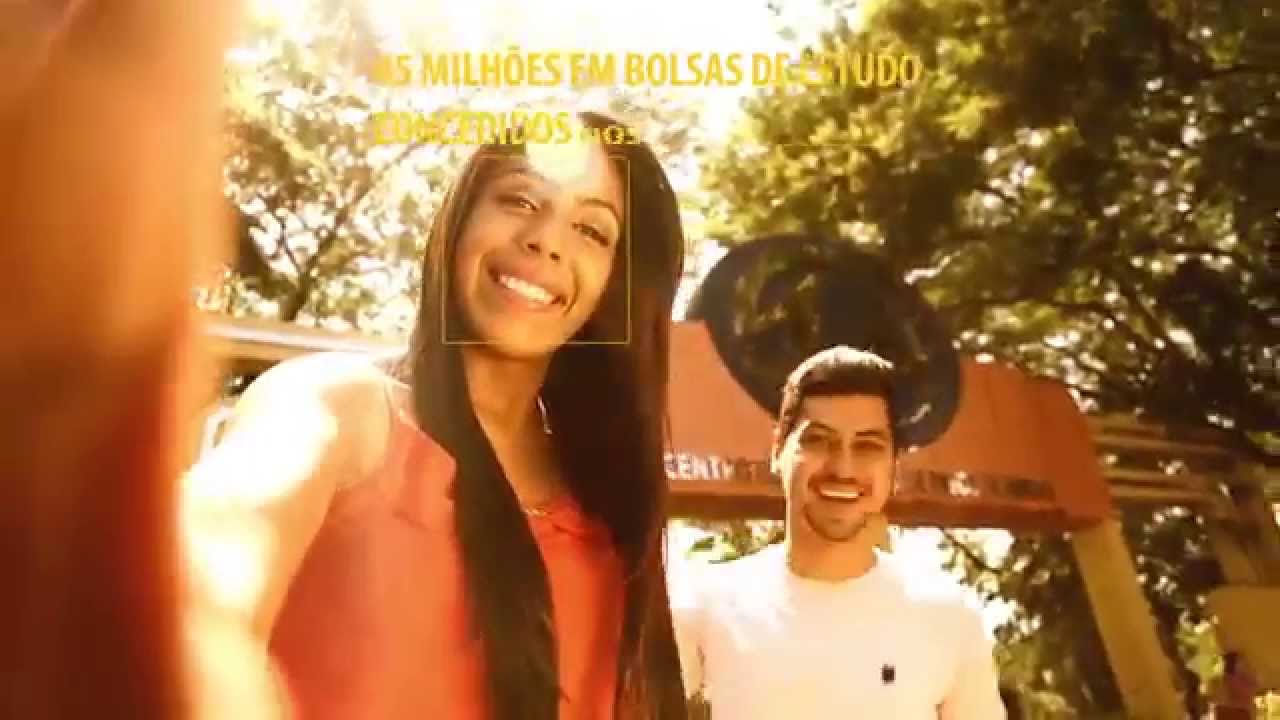 UNIPAM Vestibular 2015