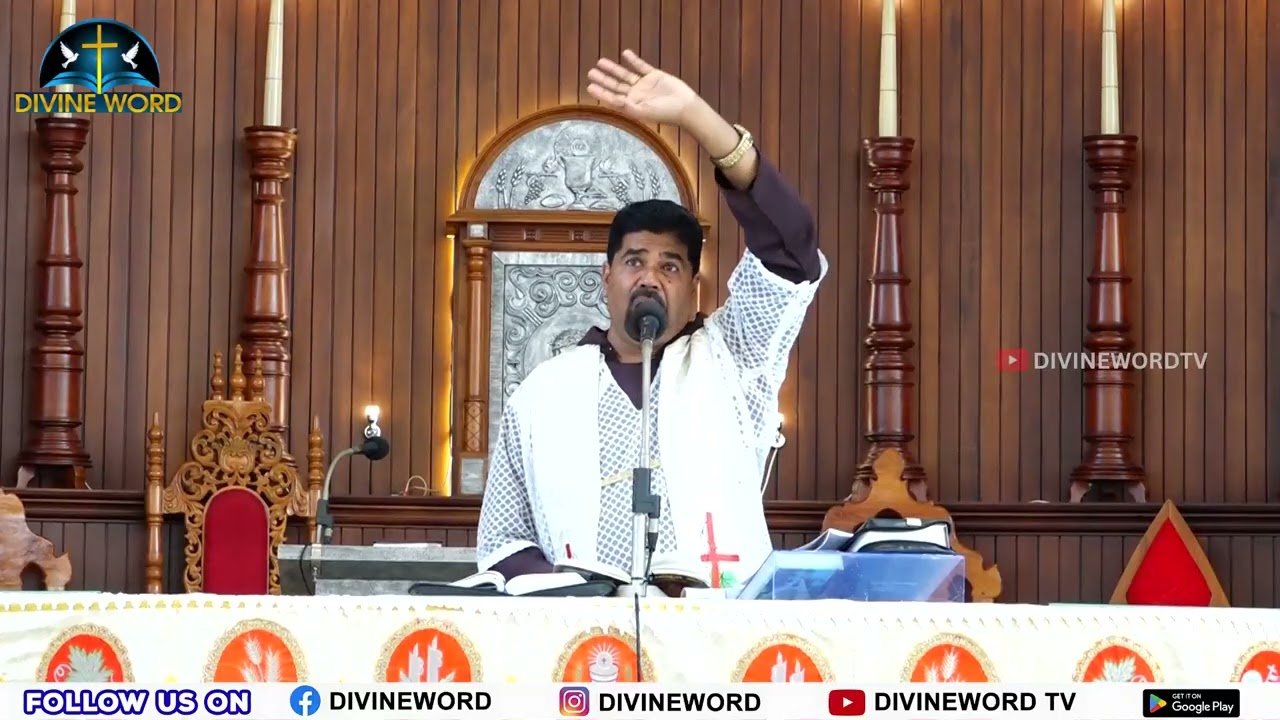 Adoration Mass & Novena | 17-01-2026 | Fr Richard Quadros | Vailankanni Shrine, Kalmady, Udupi