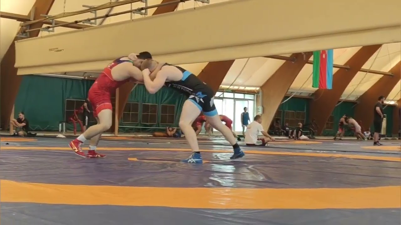 Baku WC Aimar (2)