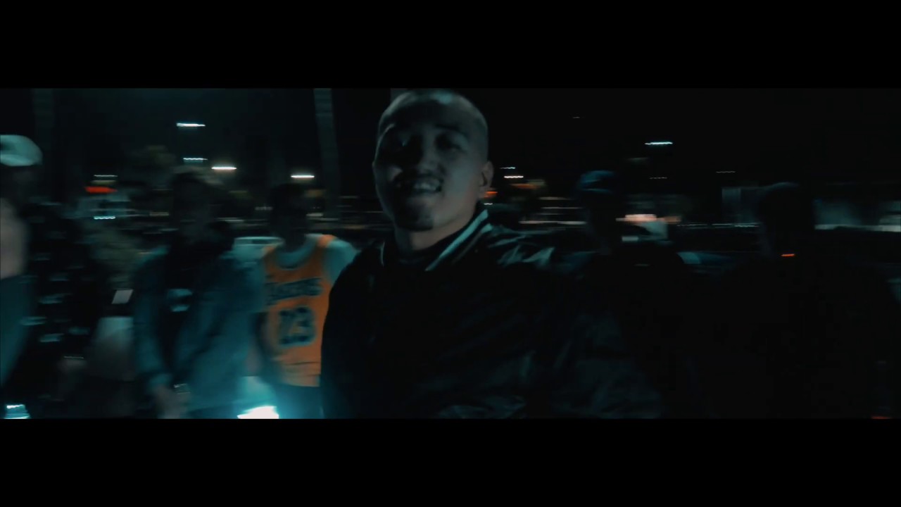 DFlows Ft Dee - Lion (Official Music Video)