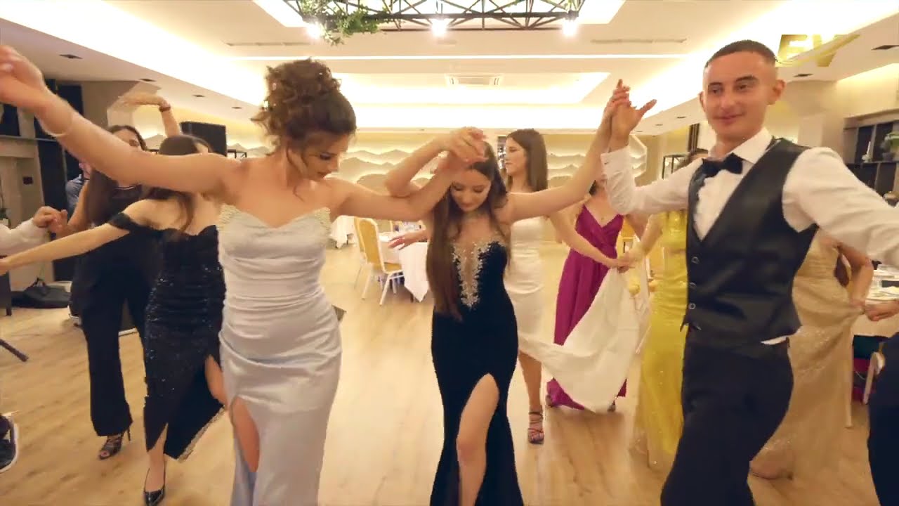 MATURA GOSË KAVAJË - SHKOLLA E MESME E BASHKUAR GOSË KAVAJË