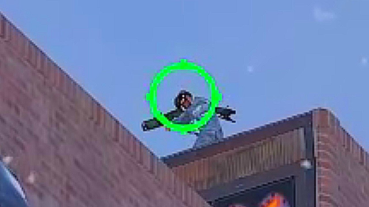 I was the ONLY ONE ONLINE (counter raid) RUST