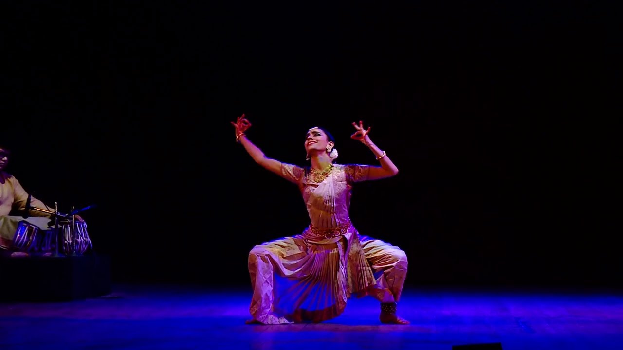 Bhu Suktam: Yamini Kalluri/Kritya Ensemble