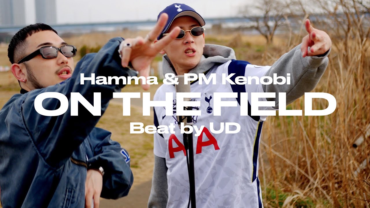 【Performance Video】hamma-