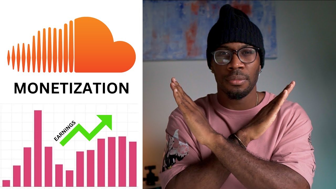 Монетизация SoundCloud [ОБНОВЛЕНО] — как заработать на своих трансляциях