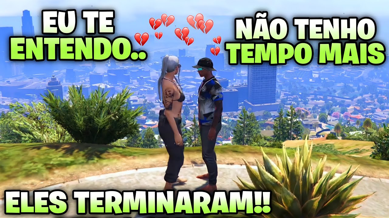LEDZINHO E MEDUSA TERMINARAM!! FIM DO RELACIONAMENTO!! MEDUSA FALOU SOBRE.. 🥺