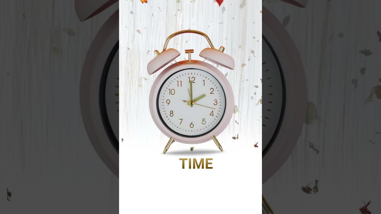 RBEJG – Times Keep On Turning (Official Audio) | Inspirational Hip-Hop 2026