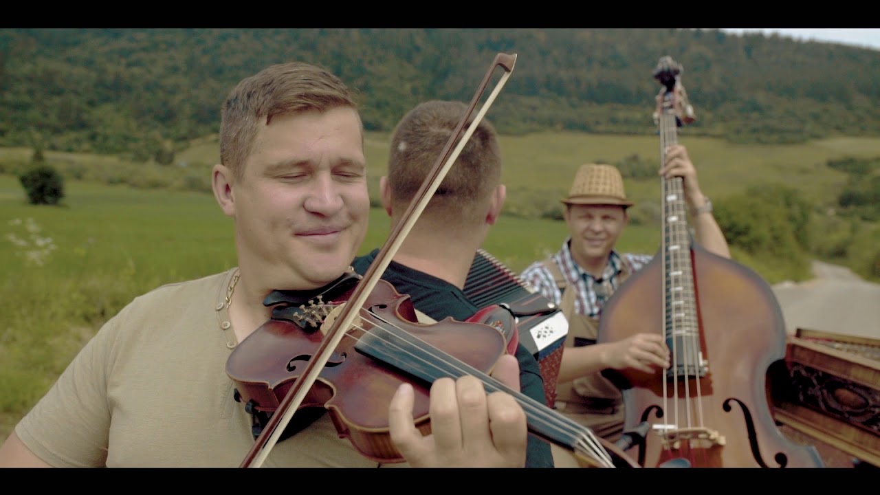 KOLLÁROVCI- Z gory jadž (Oficiálny videoklip)8/2018