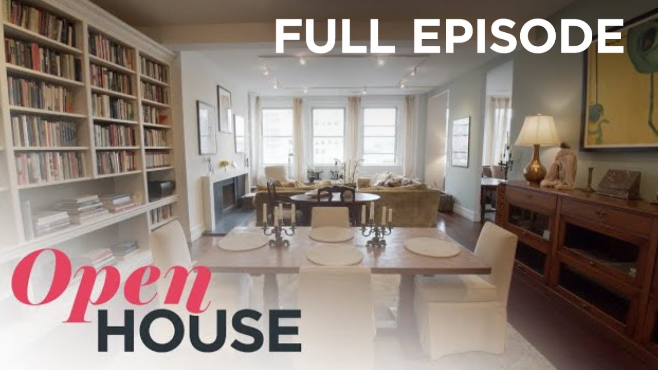 Full Show: Black History Month | Open House TV