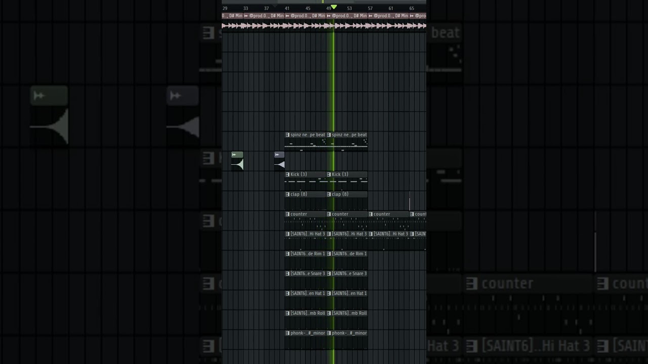 #drillsampletypebeat #flstudio #darkukdrillbeat #typebeat #drillbeatsforsale #beats #music #ukbeats