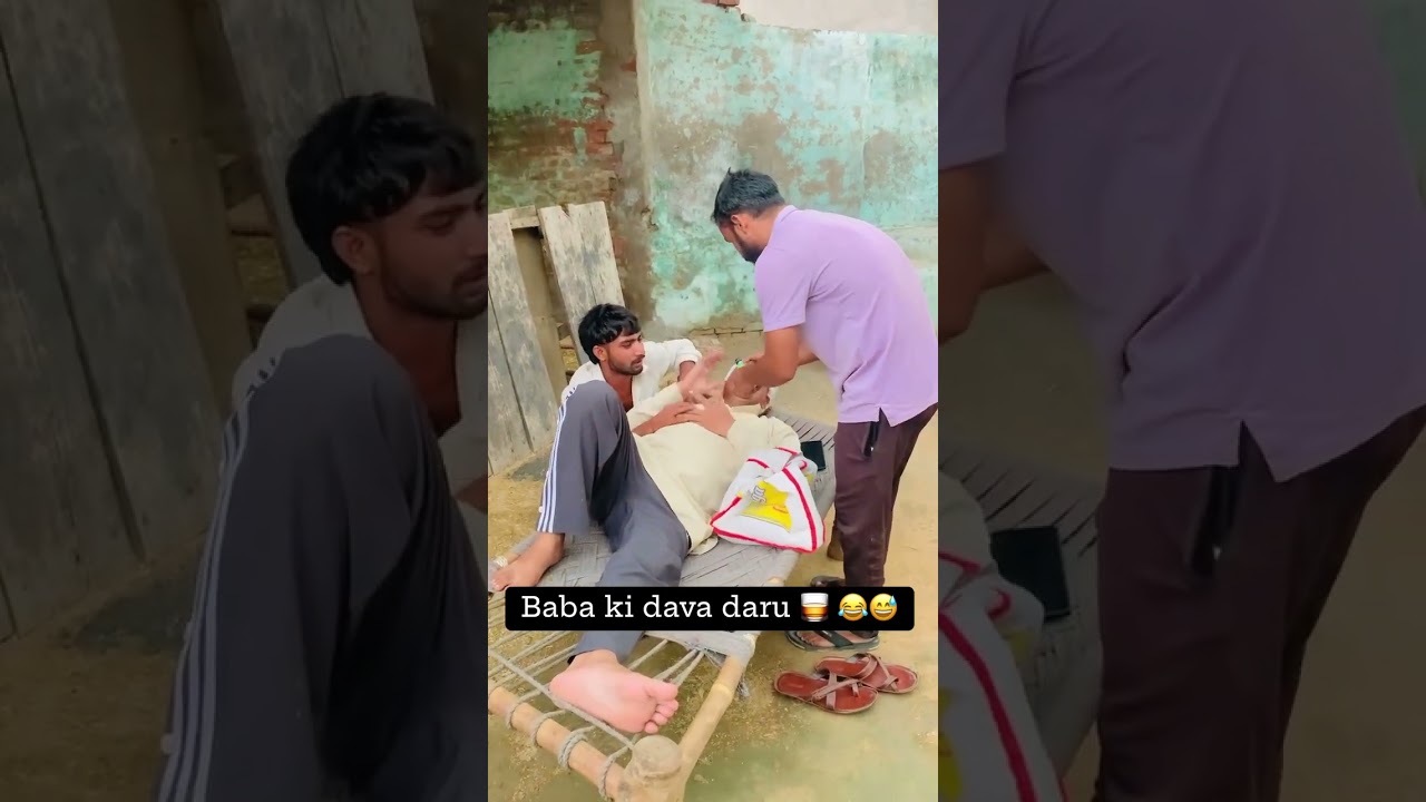Wait for end 😂🤣#funny #viral #video #desi #vlo
