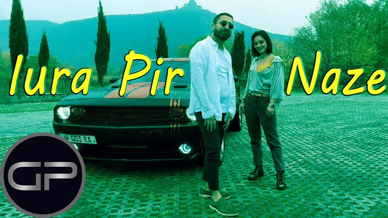 Iura Pir - Naze (Official Video)