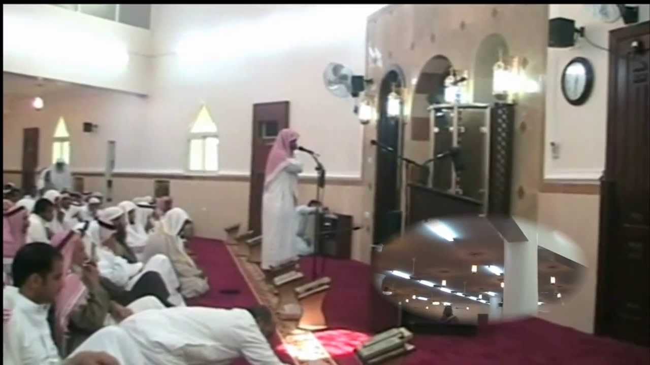 مسجد الخير بناه الشيخ أحمد ابو راجح القايدي(يرحمه الله)