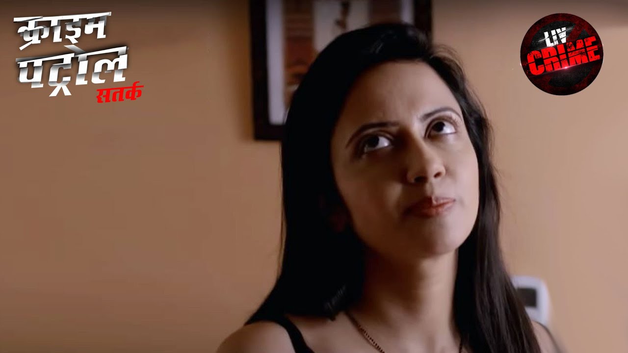 Beautiful Women | Crime Patrol | A Revengeful Act Turns Lethal | Full Episode | 24 Jan 2023