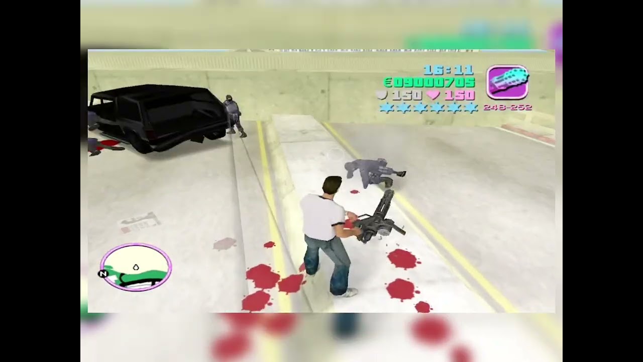 #tranding gta update city