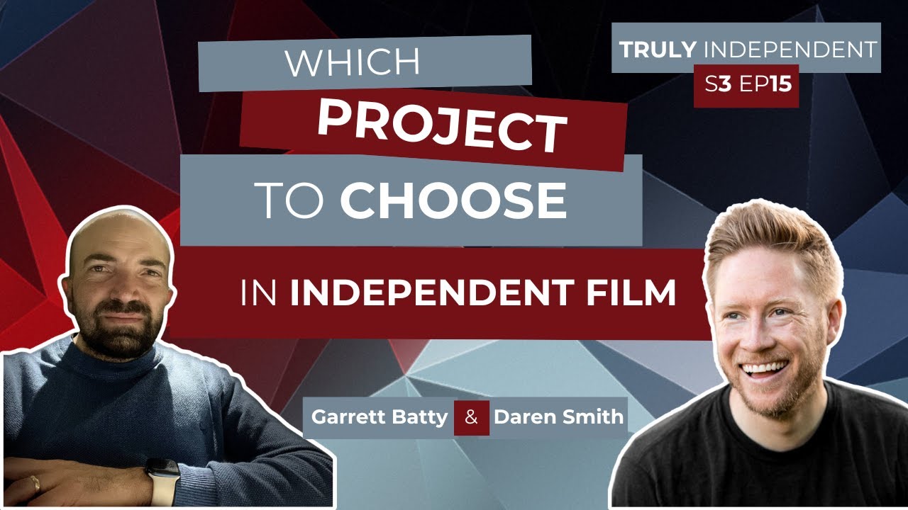 S3 E16 | Momentum vs. Distraction: How To Choose Projects