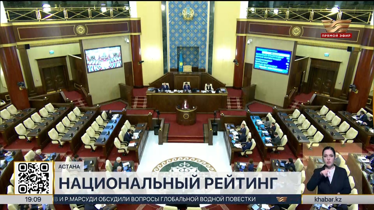 Закрытые дворы мешают спасению людей: в Мажилисе подняли вопрос доступа экстренных служб