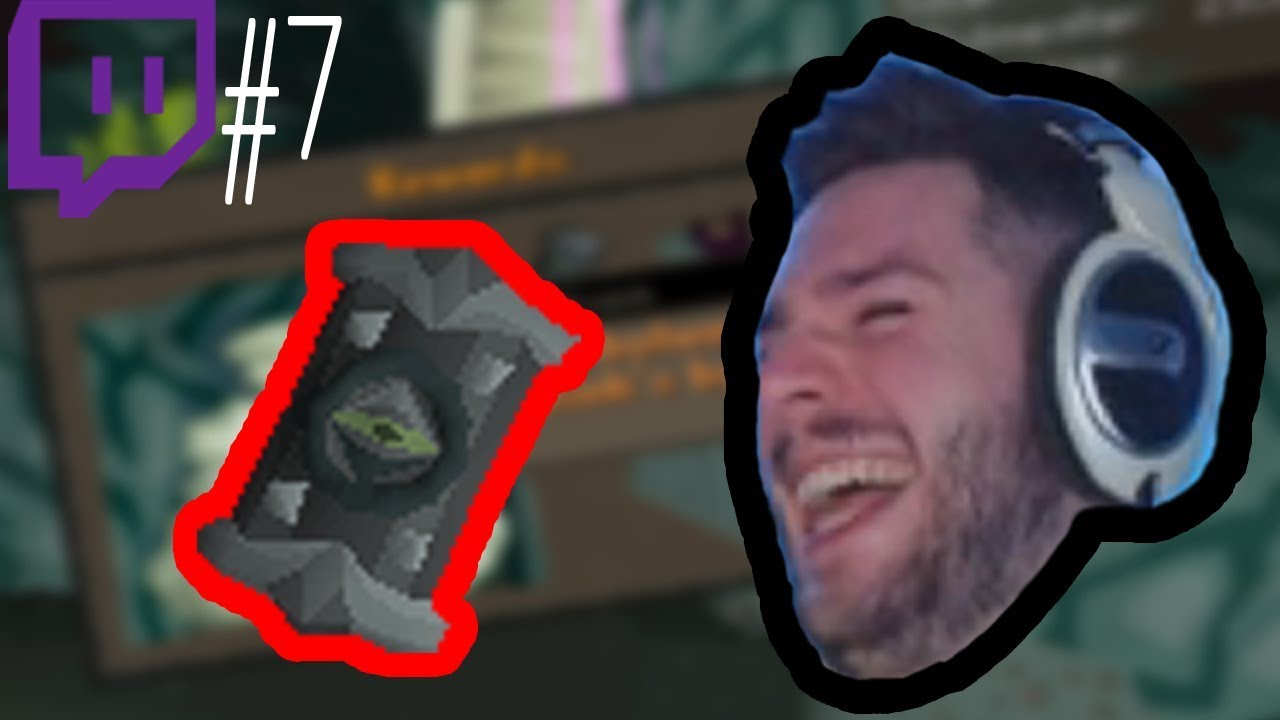 I FINALLY Got a Drop From Raids! | Skiddler Twitch Highlights  #7