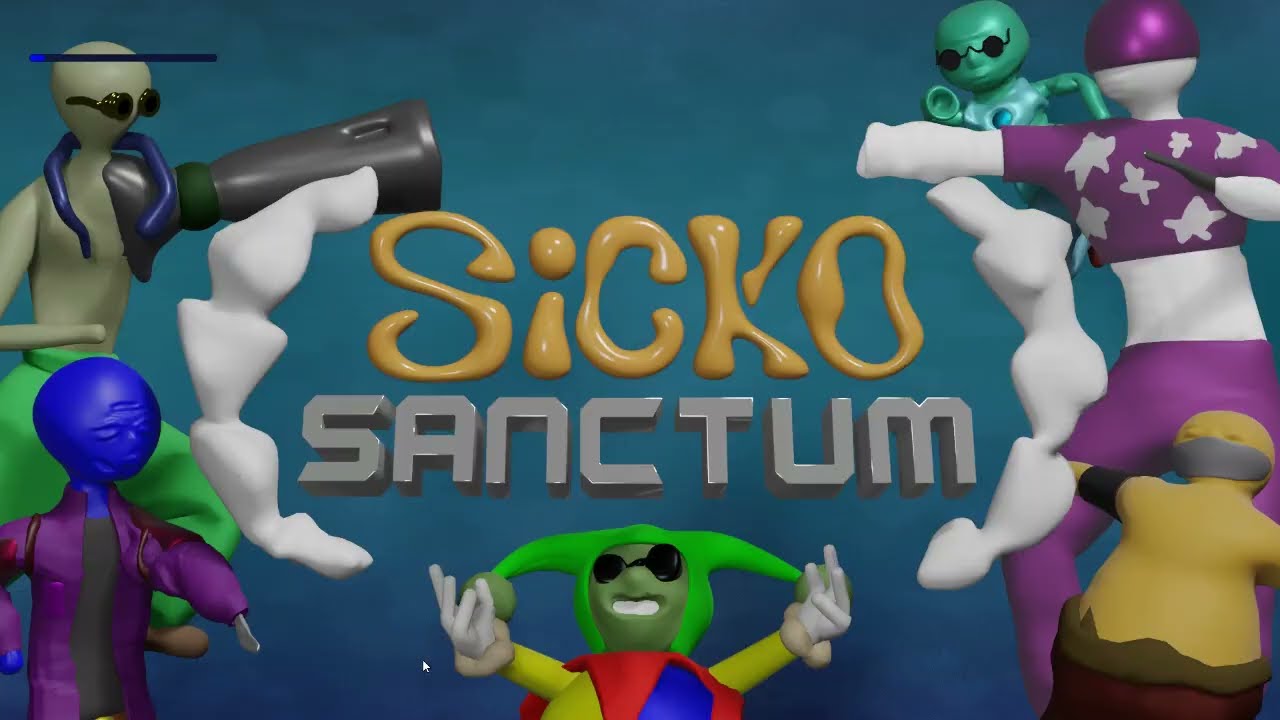 Sicko Sanctum Wave 30(Boss fight fail)