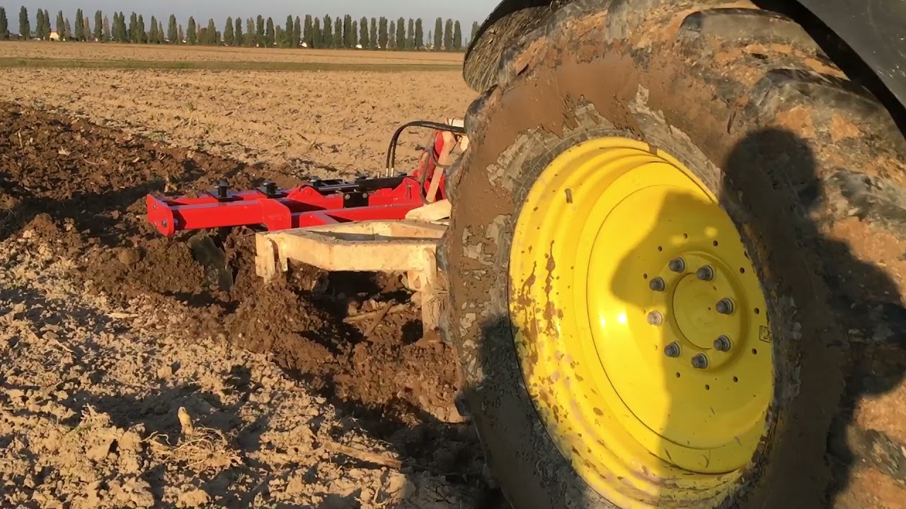 RIPUNTATORE 7 ANCORE MGP PAROLIN