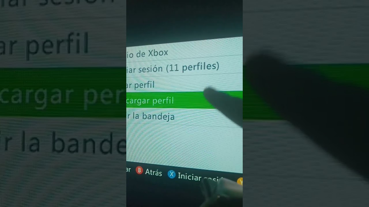 Como crear o descargar un cuenta de xbox live en 2025 #videogames #xbox360 #xboxlatam