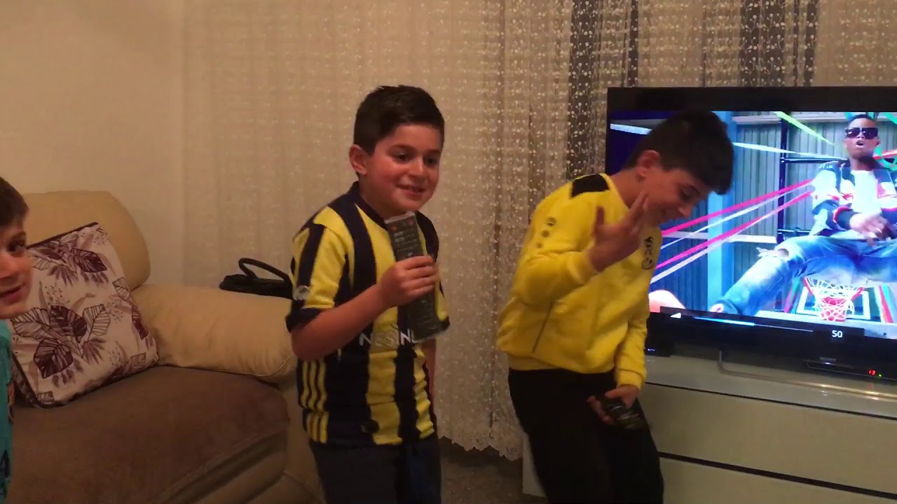 Assyrien funny Luxembourg