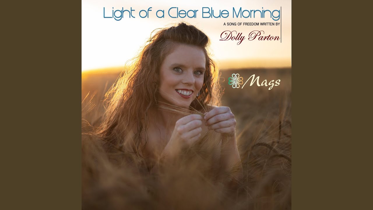 Light of a Clear Blue Morning