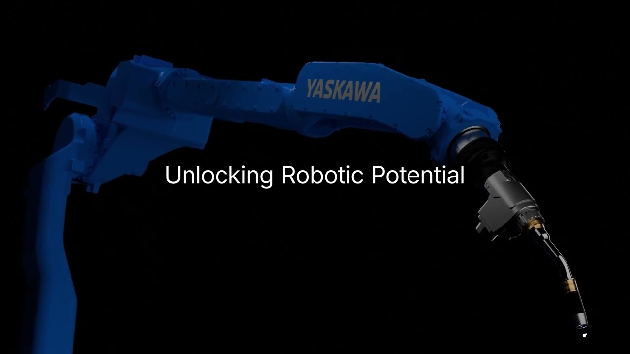 Aerospace Tooling: Welding Workflow Powered by AdaOne