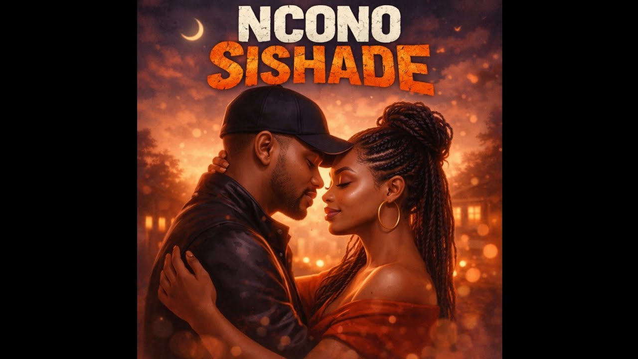 Sam Deep & Dj Njebza  -  Ncono Sishade (Official Audio) ft Boohle & Lebo M