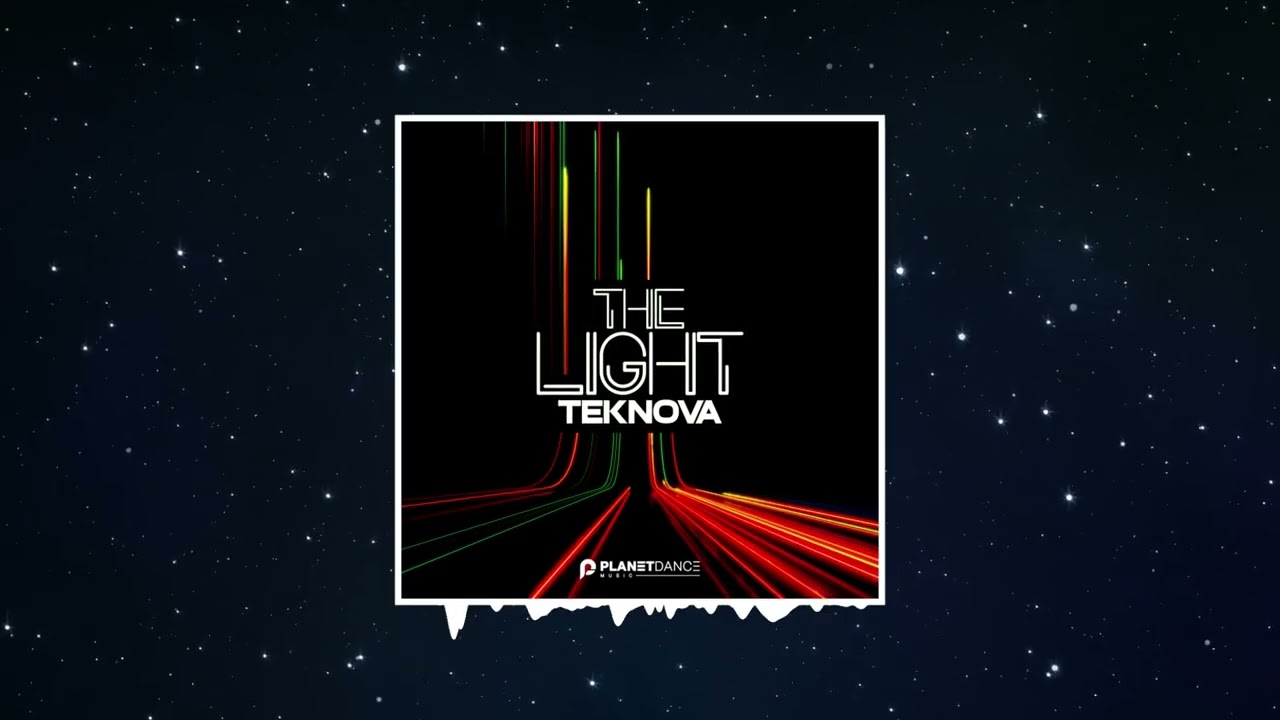 Teknova - The Light (Extended Mix)