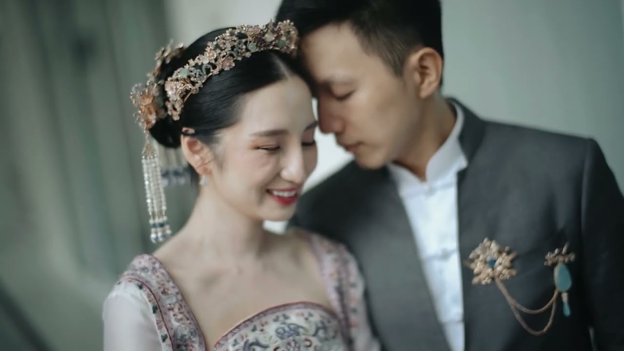 SDE Michael & Sabrina Full Pekanbaru | DSV VIDEOGRAPHER