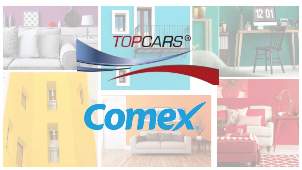 Conoce nuestra tienda Comex ✅📢💯