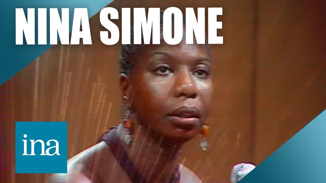 Nina Simone 