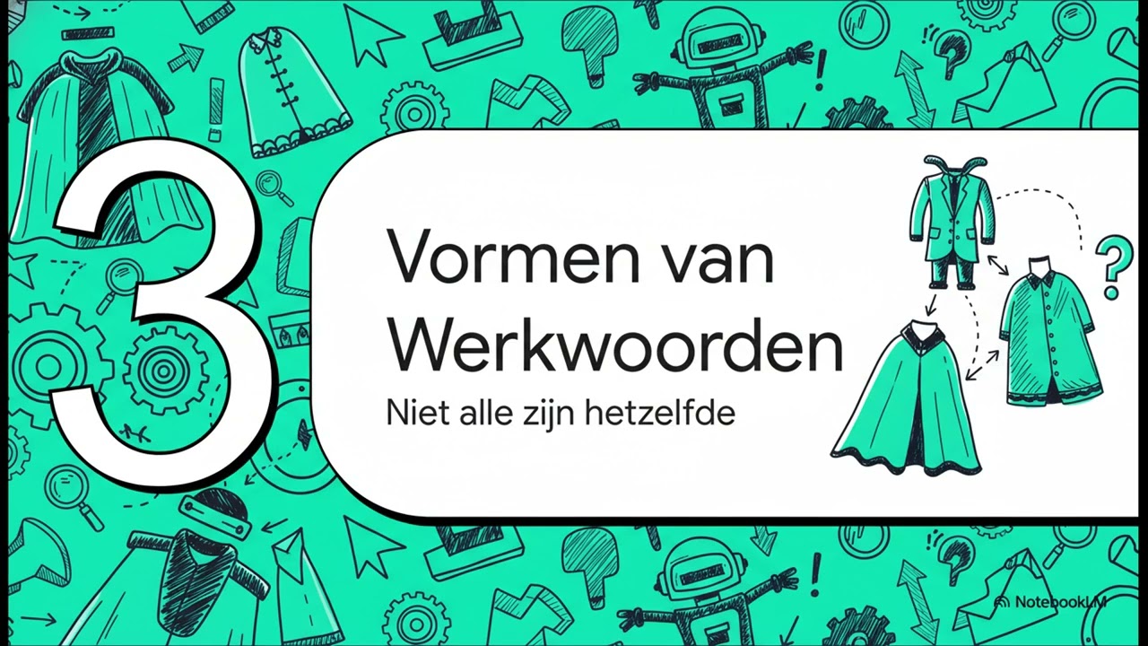 Uitleg bij Campus 1 D3L21