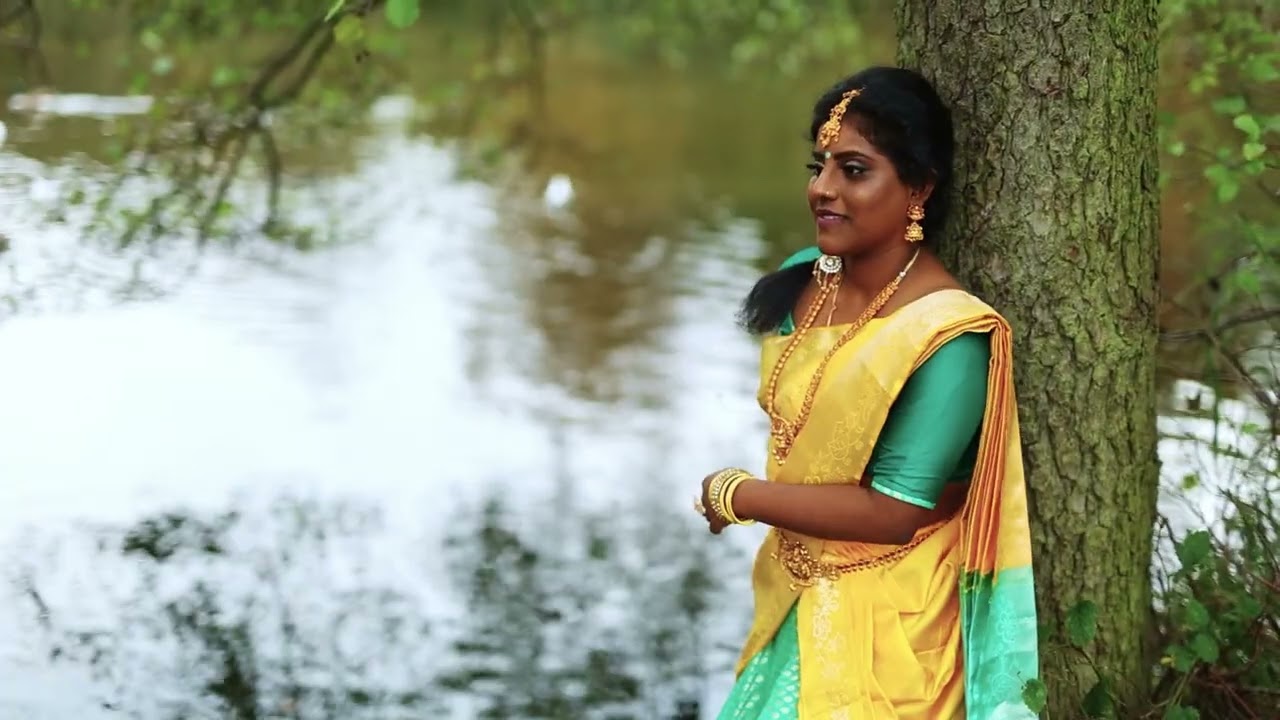 💙அதிகாரம் 21💙 | 21st Birthday | Preshoot | Nivasshini | Coolpixx |