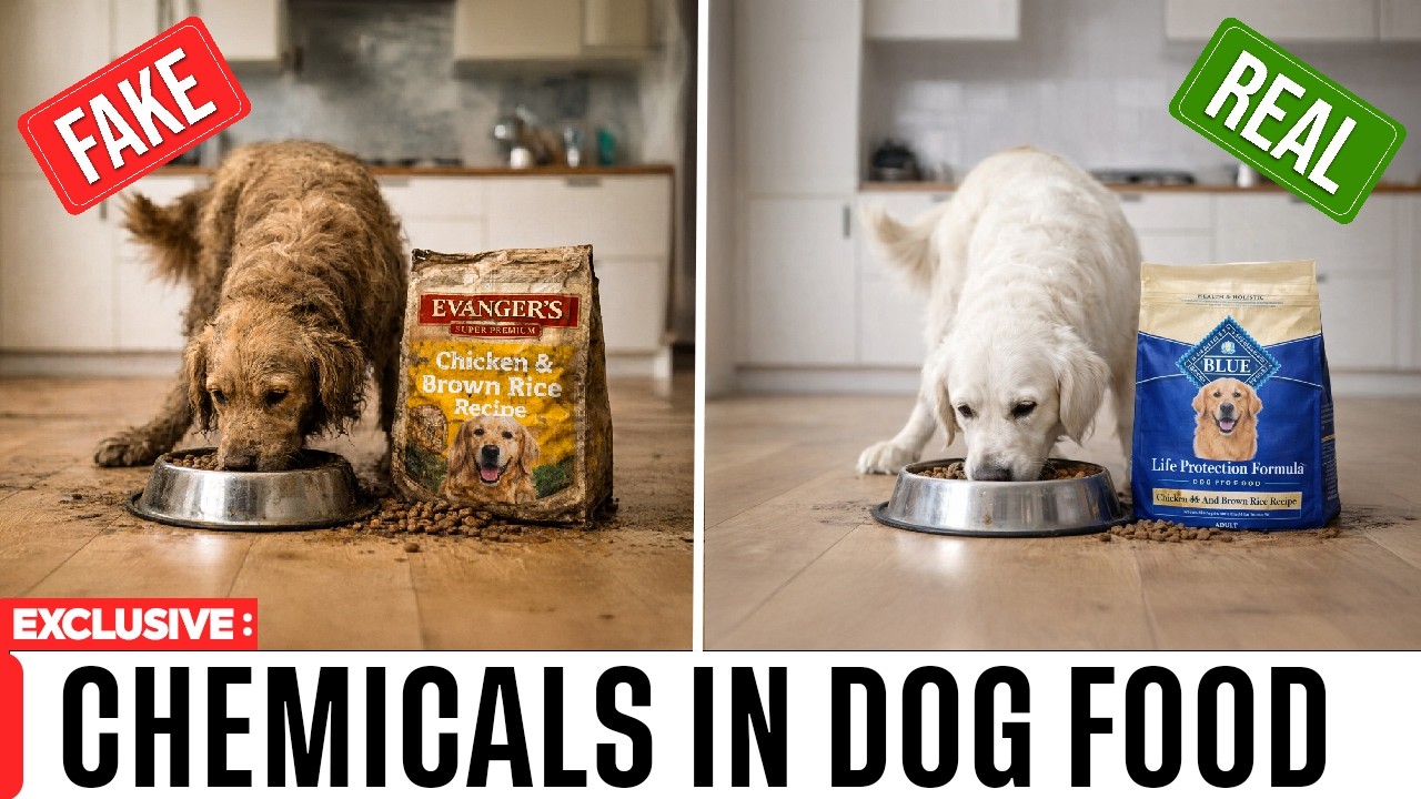 8 Dog Foods You Should Avoid (And 2 Safe Ones Instead)