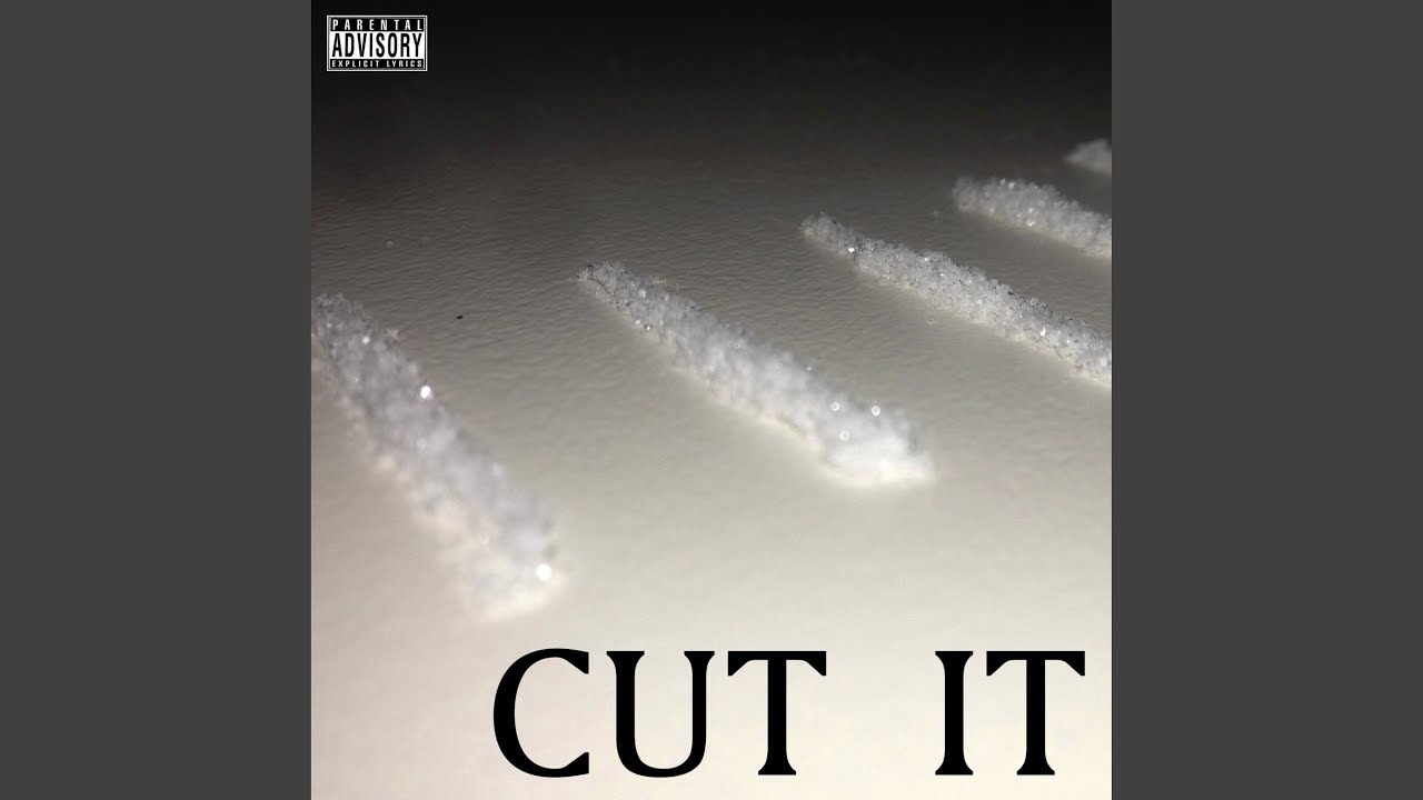 Cut It (Radio Edit)