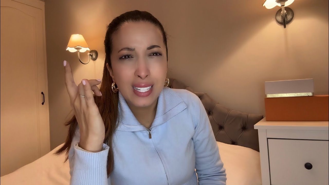 Mariée avec un clando qui ne la touche pas depuis 4ans