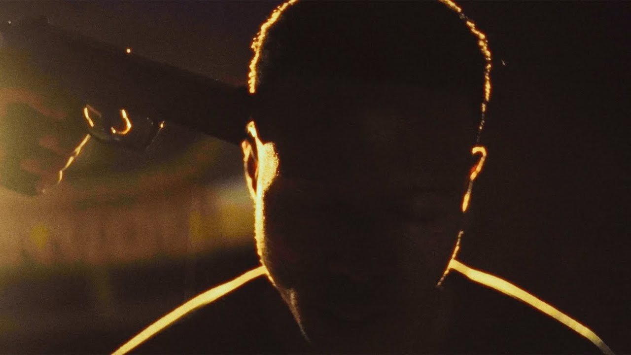 LAST JOB [SHORT FILM]