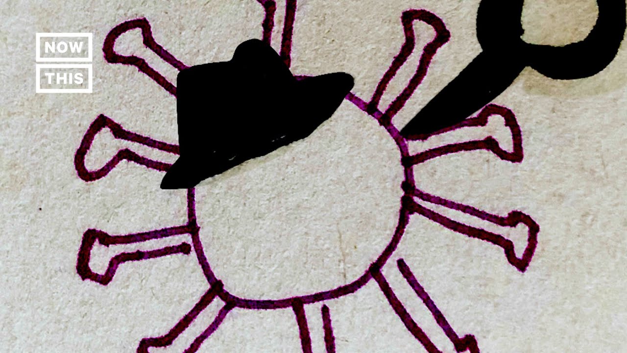 What You Need to Know About the Omicron Subvariant #Shorts